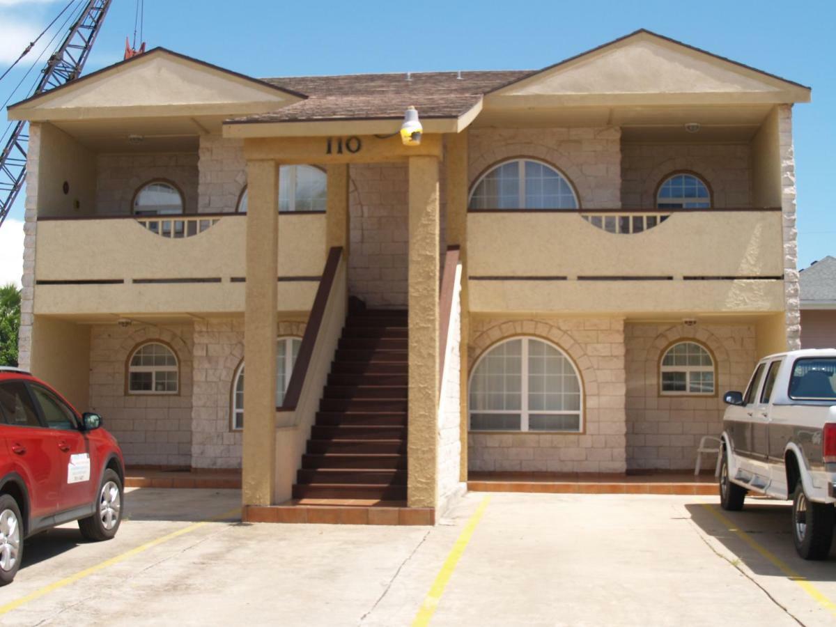 Beverly Condos #0003 South Padre Island Exterior foto